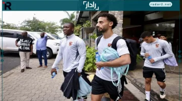 مباشر ومجاني.. شاهد القنوات المفتوحة لنقل مباراة الأهلي وإيجل نوار بدوري أبطال إفريقيا